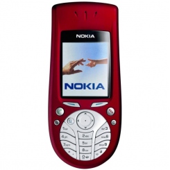 Nokia 3660 -  1